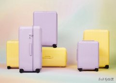 行李箱品牌排名榜(行李箱品牌排名榜前十)