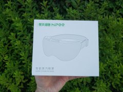 蒸汽热敷眼罩品牌排行榜(蒸汽眼罩十大品牌)
