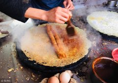 手工煎饼推荐品牌排行榜(手工煎饼推荐品牌排行榜图片)