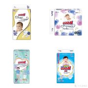 性价比尿不湿品牌排行榜(平价尿不湿排行榜)