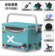 专业钓箱品牌排行榜(十大知名钓箱排行)