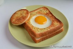 吐司饼干品牌排行榜(十大吐司品牌)