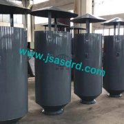 武汉蒸汽消音器品牌排行榜(蒸汽消声器消音原理)