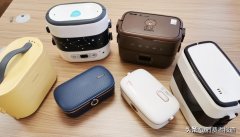 卡通饭盒品牌排行榜(饭盒好的品牌)