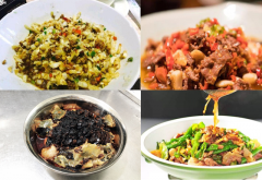 长沙湘菜加盟品牌排名榜(湘菜品牌连锁加盟店排行榜)