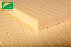 聚苯乙烯板厂家品牌排行榜(聚苯乙烯板生产厂家)