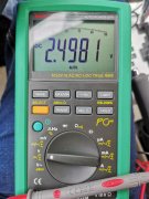 国产万用表品牌排名榜(国产万用表哪个品牌质量好)