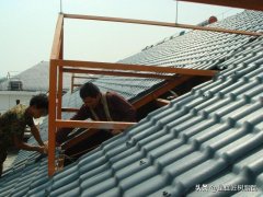 小青瓦品牌排行榜(小青瓦品牌排行榜前十名)