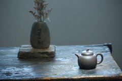 收藏紫砂壶品牌排行榜前十(十大品牌紫砂壶)