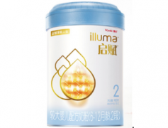 宝宝喝奶粉品牌排行榜(婴儿喝什么品牌的奶粉好)