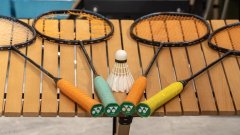 羽毛球拍个性品牌排行榜(羽毛球拍的品牌排行)