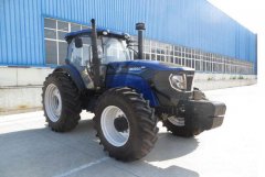 中国四驱拖拉机品牌排行榜(中国四驱拖拉机品牌排行榜前十名)