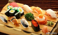 中国十大日料品牌榜排名(中国日料品牌排行)