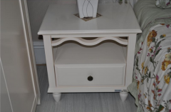 智能床头柜 排行榜品牌