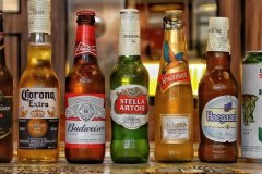 青岛强啤酒品牌排行榜(青岛啤酒品牌)