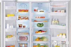 知名冰箱品牌排行榜(各大冰箱品牌的排名)