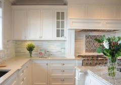 志邦厨房品牌排行榜(志邦橱柜排名第几)