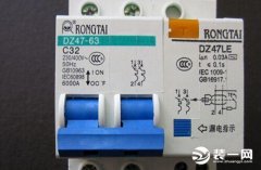 品牌空开排行榜(空开品牌名次排行)