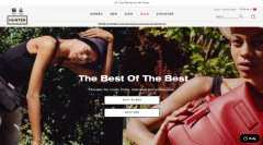 奇葩雨靴品牌排行榜(类似雨鞋的女靴的)