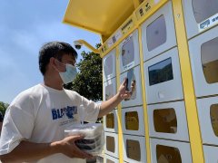 江西外卖柜品牌排行榜(江西外卖平台)