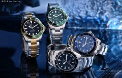 2019腕表品牌销量榜(手表销量品牌排行榜)