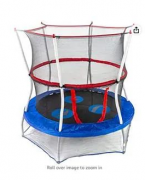 上海小型蹦床品牌排行榜(儿童蹦床品牌排行榜)