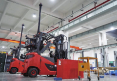 河南物流机器人品牌排行榜(国内物流机器人公司排名)