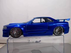 国内车模型品牌排行榜(十大汽车模型品牌排行)