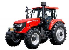 中国好品牌拖拉机排行榜(拖拉机10大品牌排行榜)