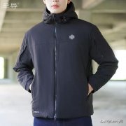 男士夏季棉衣品牌排行榜(男装棉服品牌排行榜前十名)