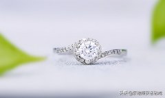 结婚送戒指品牌排行榜(好的结婚戒指品牌)