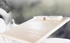 简洁乳胶床垫品牌排行榜(乳胶床垫品牌十大排名有哪些)