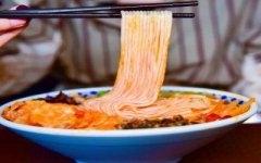 螺蛳粉招商品牌排行榜图片(螺蛳粉品牌打造)