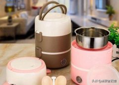 环保餐盒品牌排行榜(十大品牌饭盒)