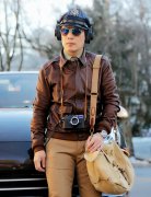 飞行员大衣品牌排行榜(飞行员大衣品牌排行榜前十)