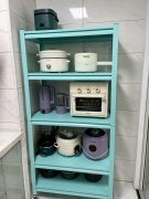 品牌智能电饭煲畅销榜(高端电饭煲品牌)