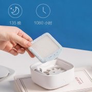 灭蚊器十大品牌排行榜图片(灭蚊器品牌排行榜前十名)