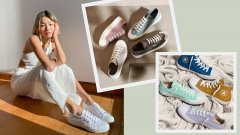 帆布球鞋品牌排行榜(帆布鞋十大排行榜)