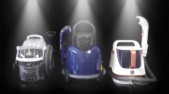 布艺清洗机品牌排行榜(布艺清洗机什么牌子好)