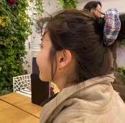 儿童发夹品牌排行榜(儿童发夹发型)