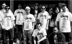 短袖体恤品牌排行榜(短袖牌子推荐)