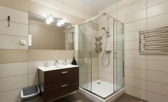 浴室隔断一线品牌排行榜(浴室隔断哪个牌子好)