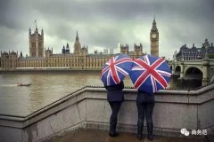 英国平价雨伞品牌排行榜(英式雨伞品牌)