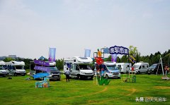 房车10大品牌排行榜(房车品牌排行榜前十名及价格)