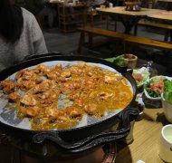 福建湘式烤肉品牌排行榜(湘氏烤肉)