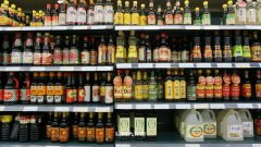 饺子醋品牌排行榜(吃饺子什么牌子的醋好)