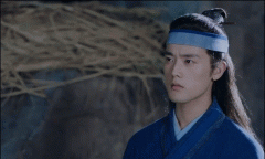 男明星化妆排行榜(化妆的男明星有谁)