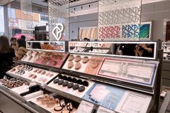 网红化妆品高端品牌排行榜(网红化妆品高端品牌排行榜新)