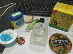 老国货化妆品十大排行榜(化妆品国货老牌子排名)