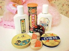 比较平价化妆品品牌排行榜(比较平价化妆品品牌排行榜前十名)